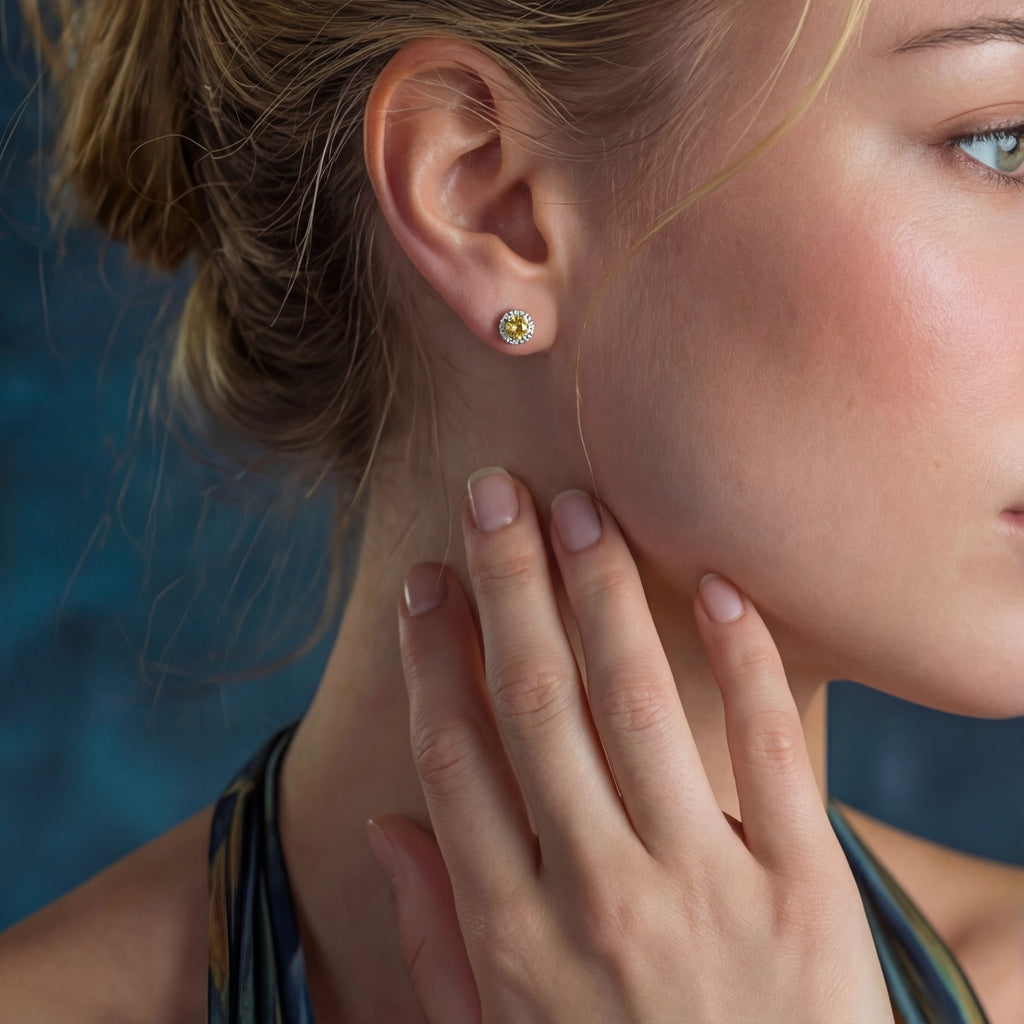 Aure Earring — 02