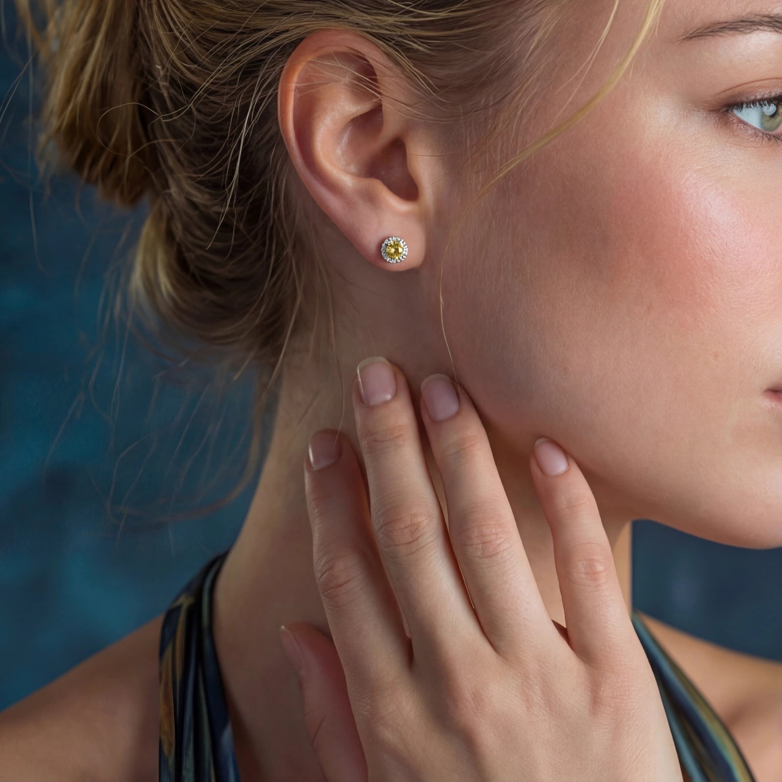 Aure Earring — 02