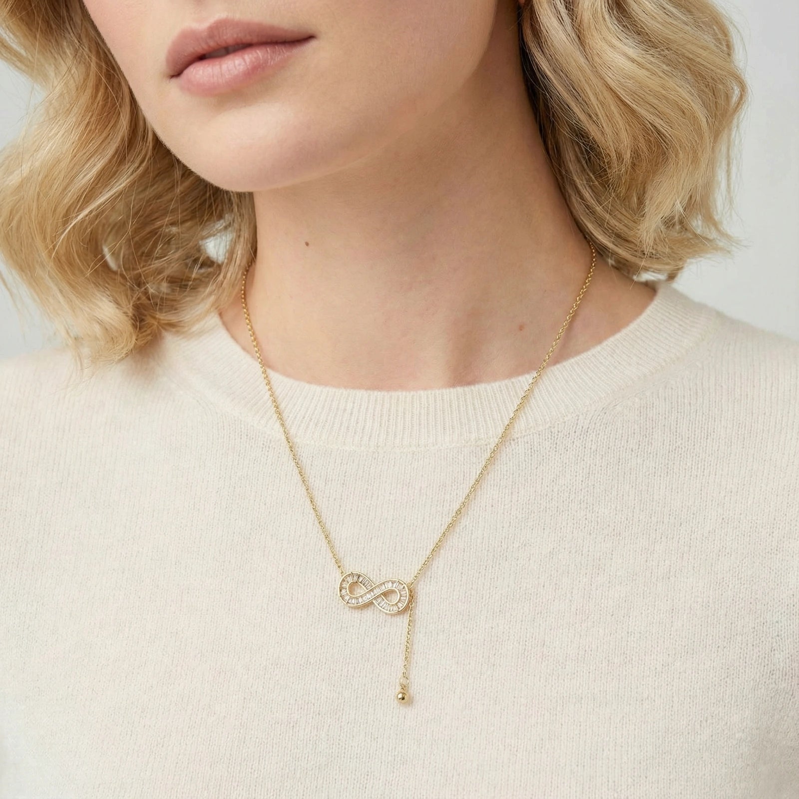 Aure Necklace — 06