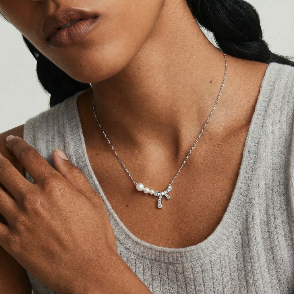 Aure Necklace — 05
