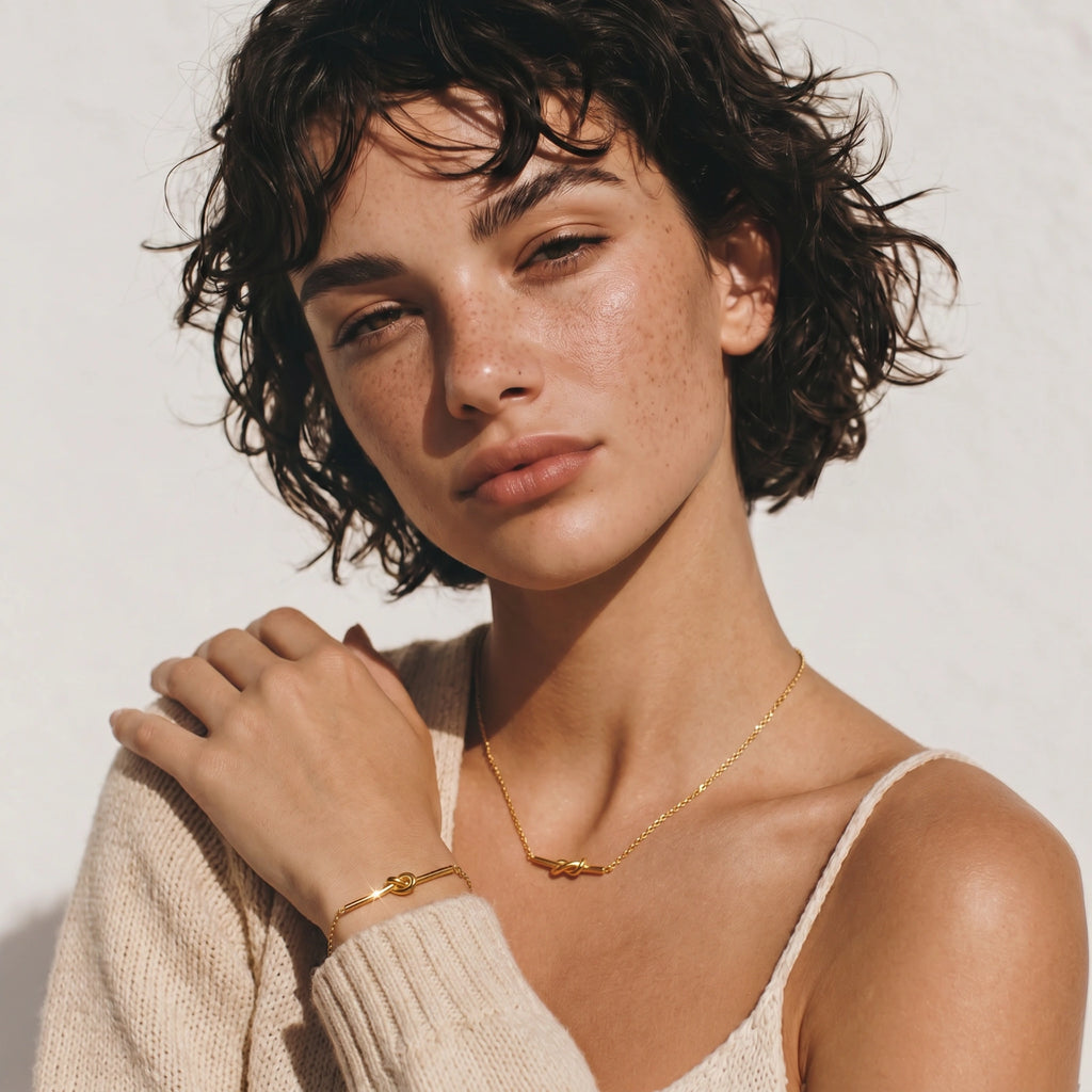 Aure Bracelet — 02