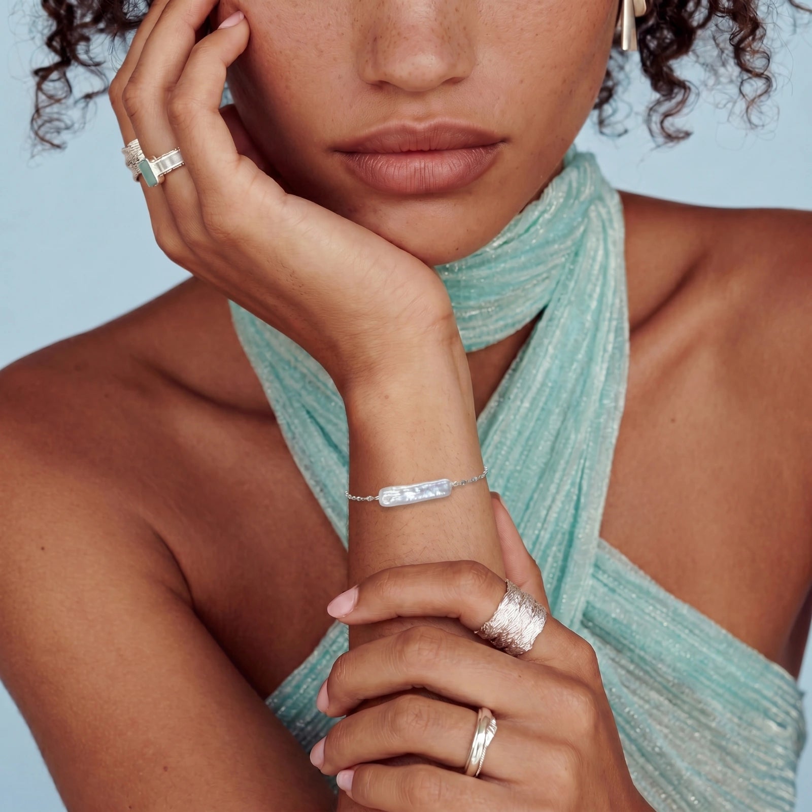 Aure Bracelet — 01