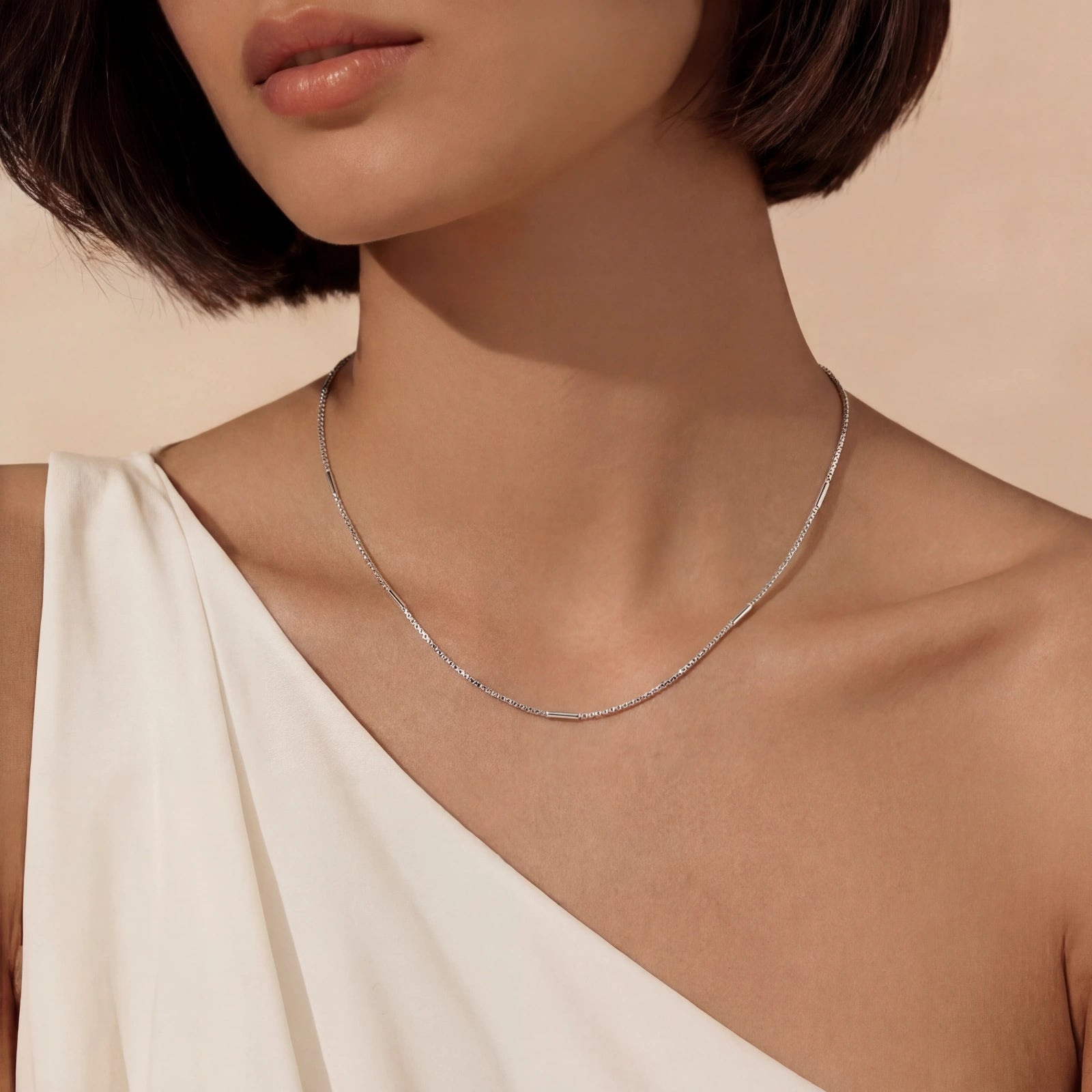 Aure Necklace — 11