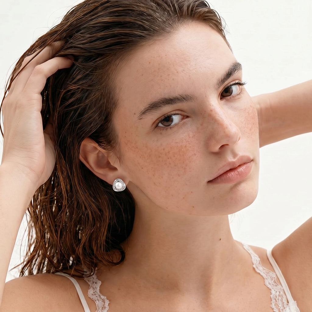 Aure Earring — 04
