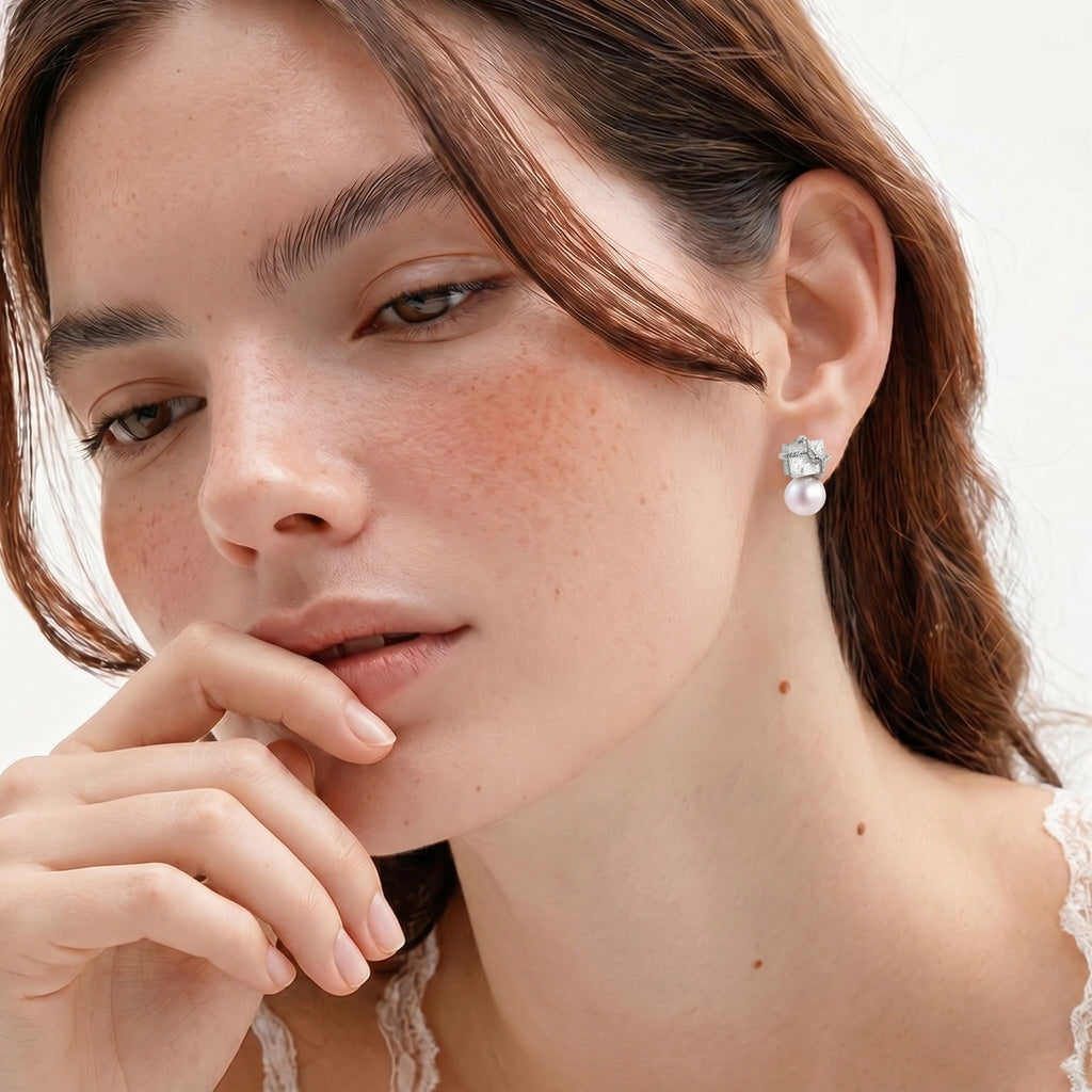 Aure Earring — 05