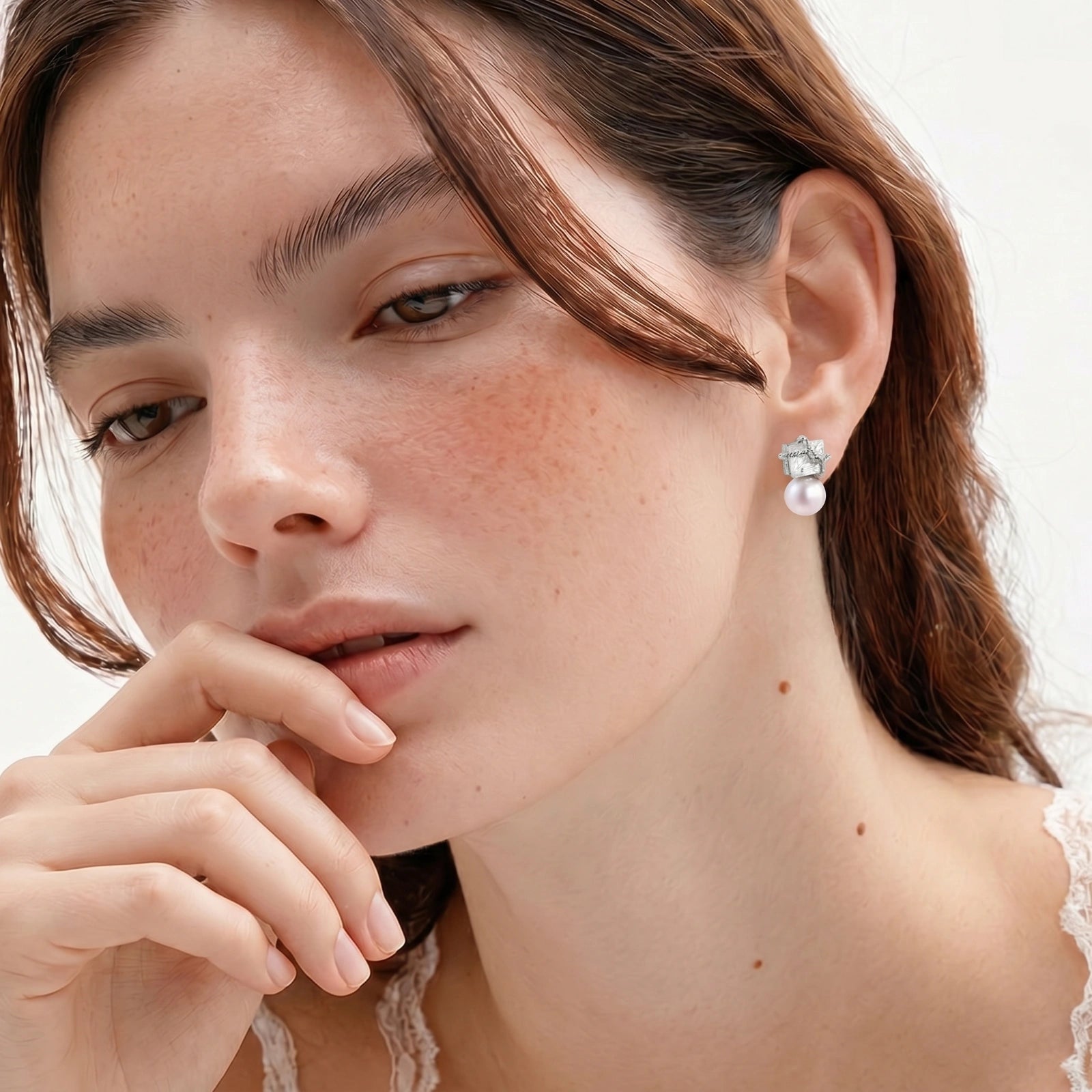 Aure Earring — 05